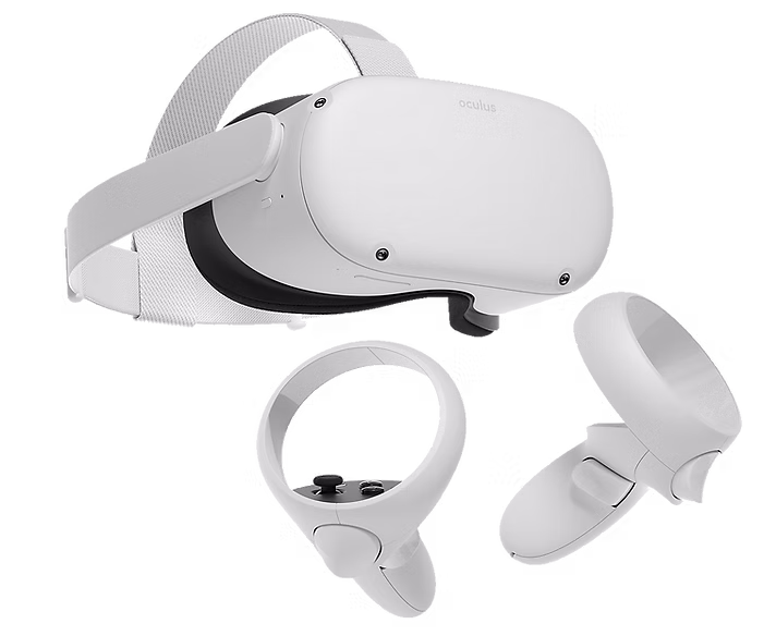 ADX Meta Quest VR-headset