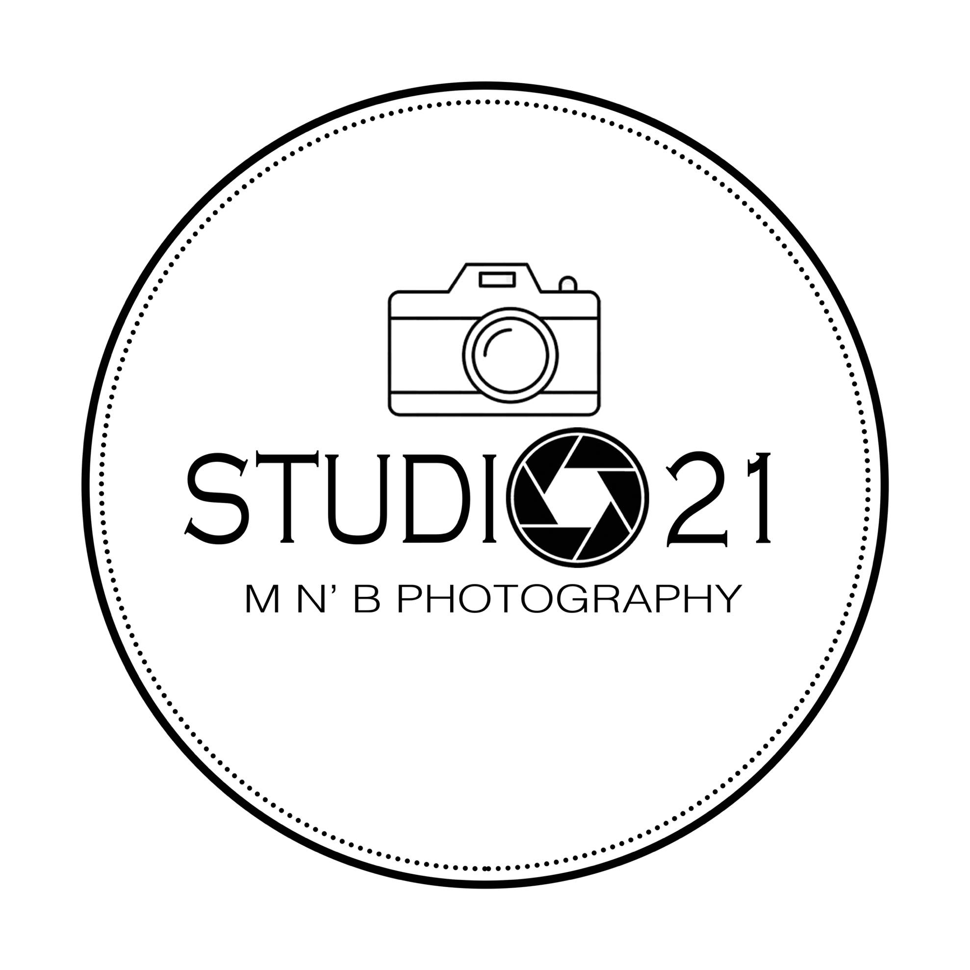 Studio 21 Logo
