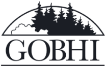 Greater Oregon Behavioral Health, Inc. (GOBHI) logo