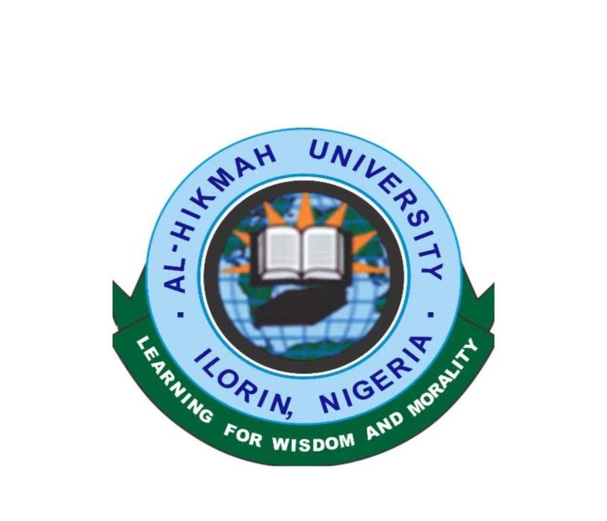 Al-Hikmah University Logo