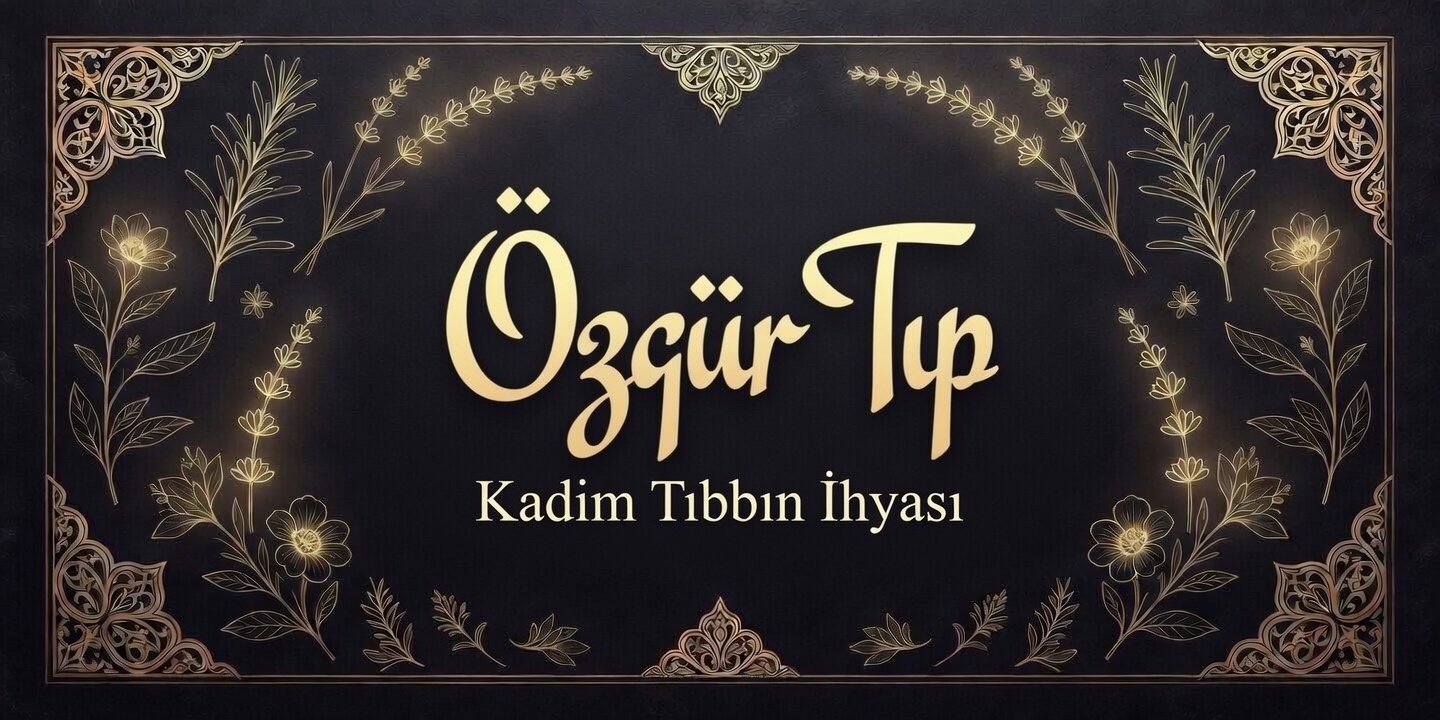 Özgür Tıp amblemi