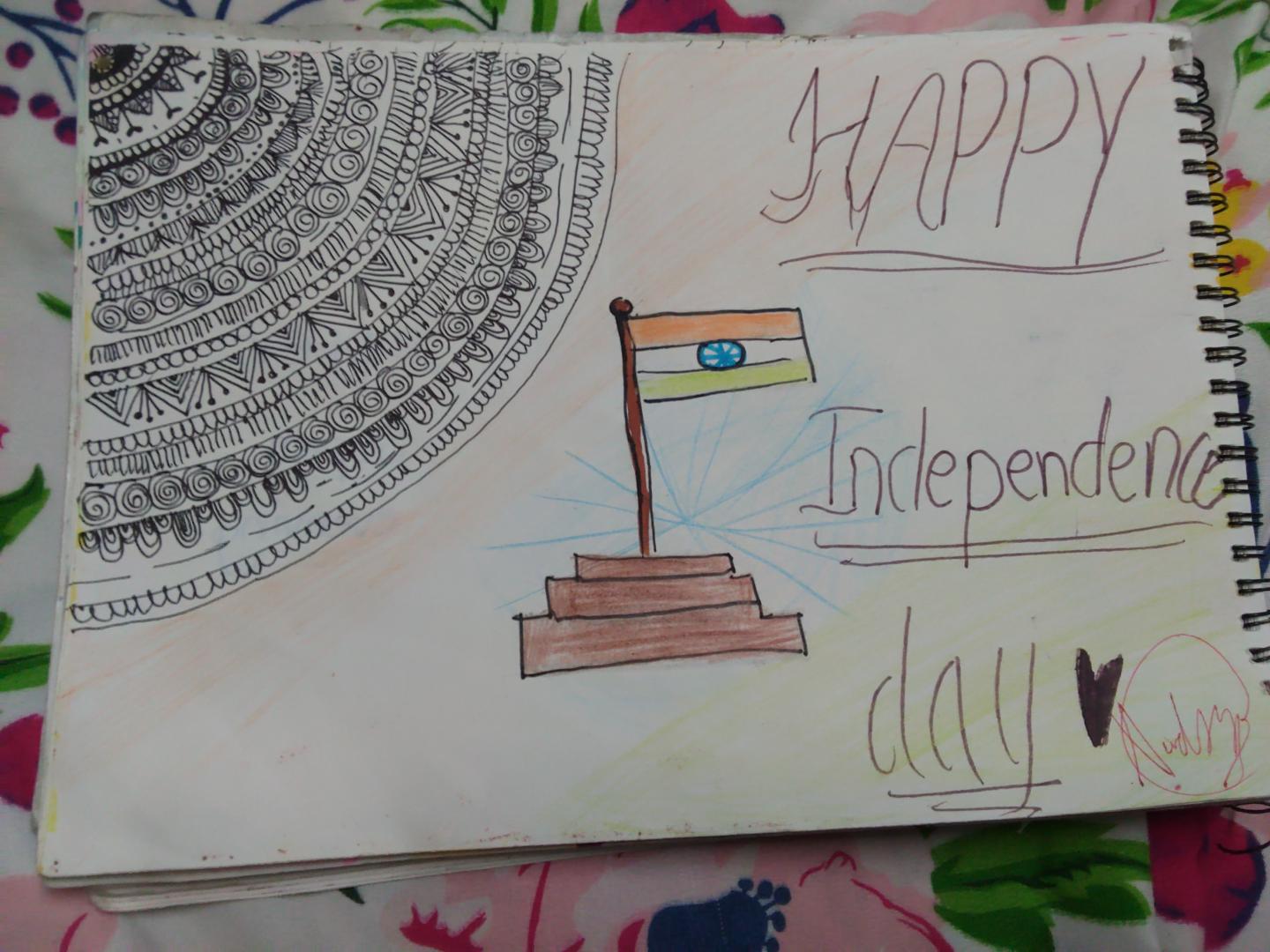 Happy Independence