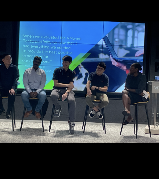 CIO Innovation Panel