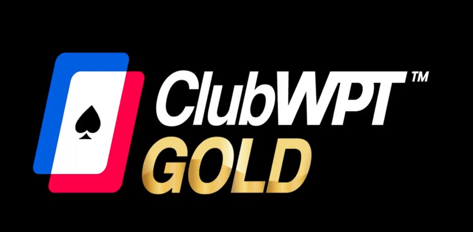 ClubWPT Gold