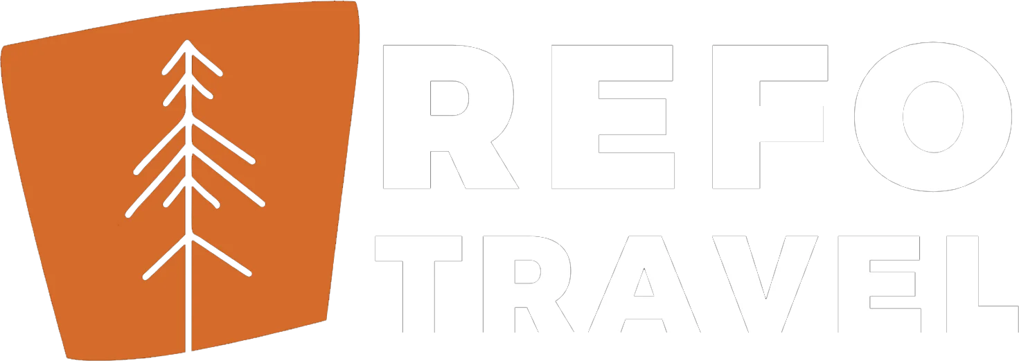 Refo Travel