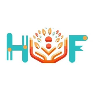 HUF Logo