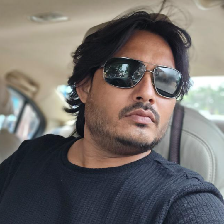 Kuldeep Rajpoot
