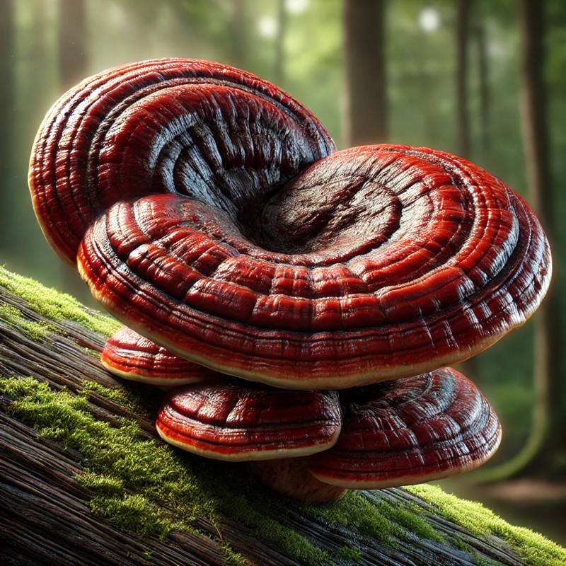 Reishi