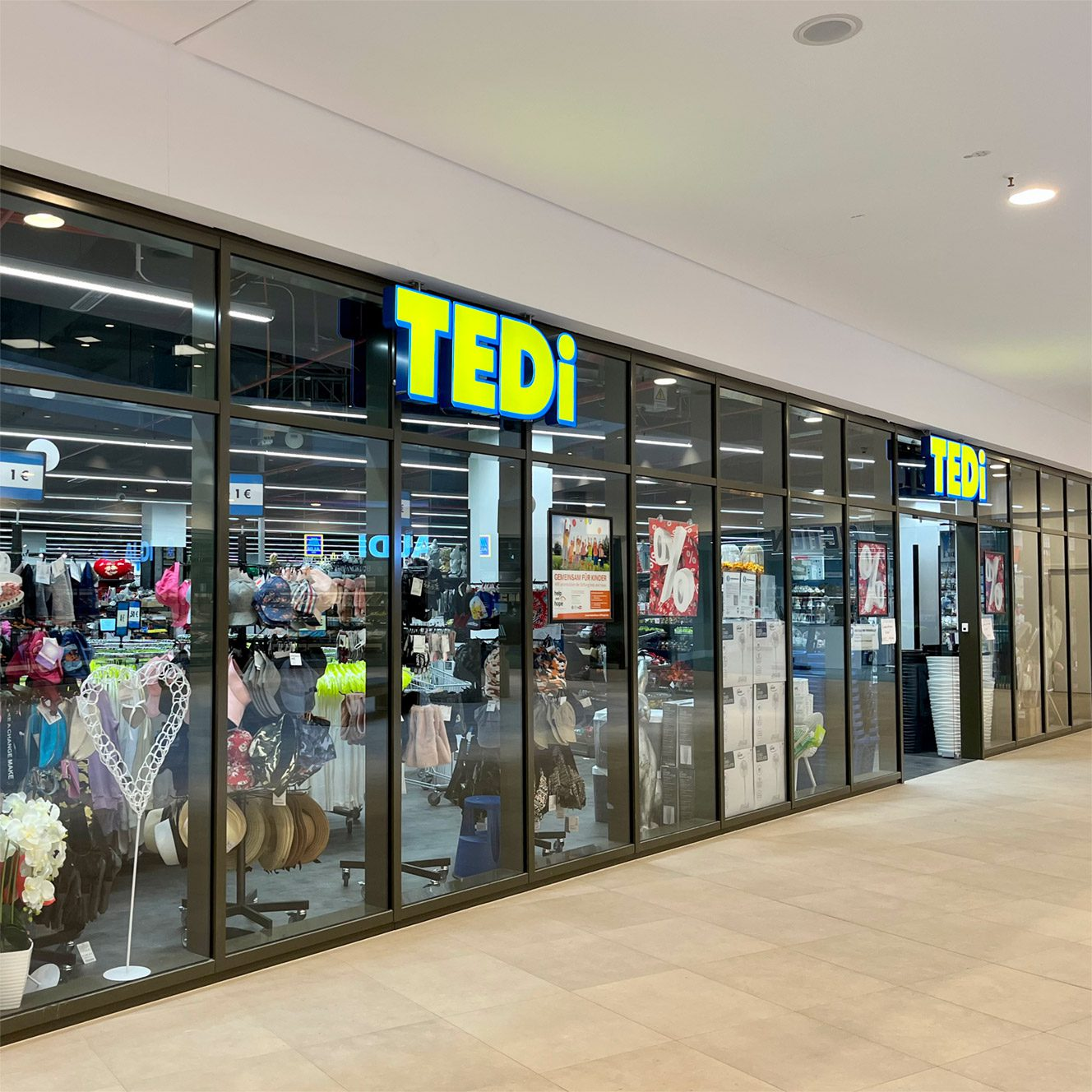 TEDi