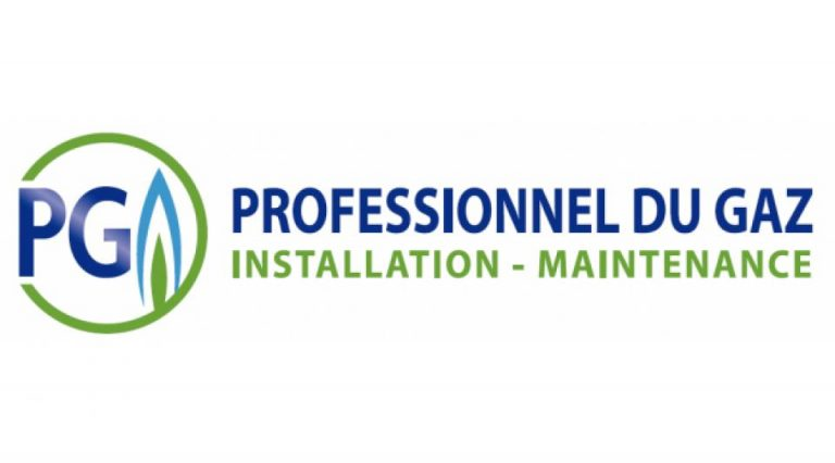Professionnel du Gaz