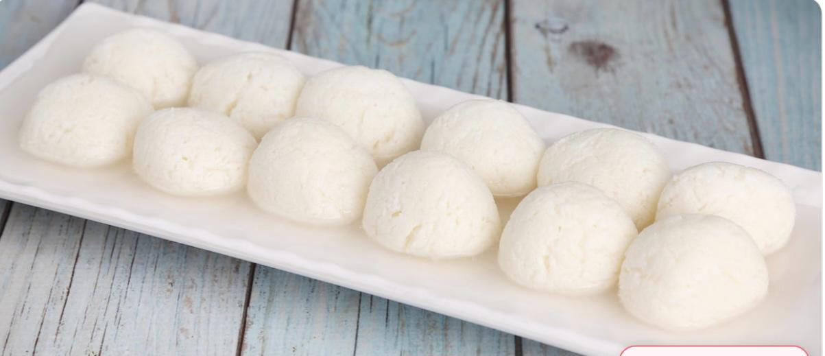 Rasgulla