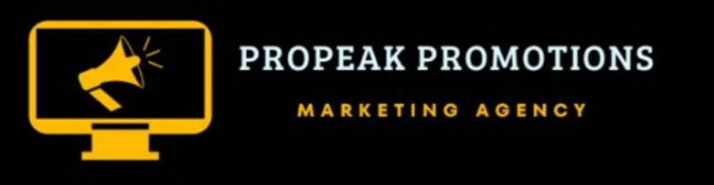 ProPeak Promotions logo