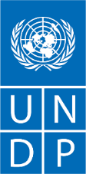 UNDP logo