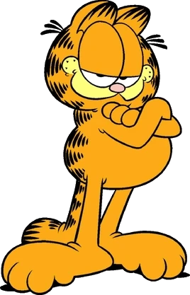 Garfield