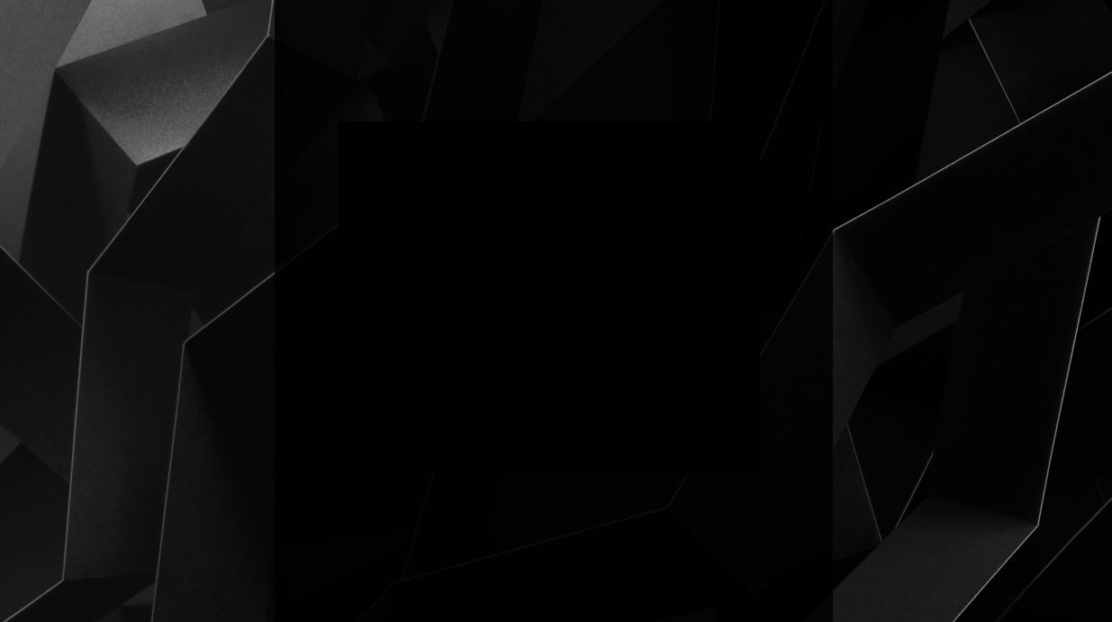 Geometric dark background