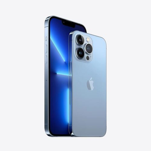 iPhone 13 Pro Max Renewed 128 Go