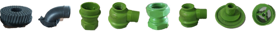 Industrial Products