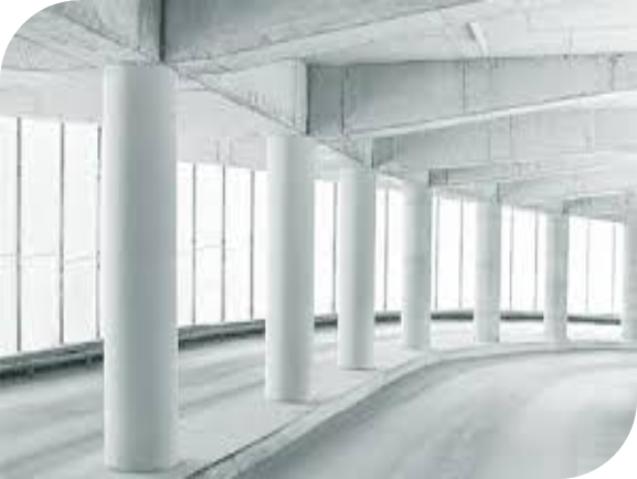 White Concrete