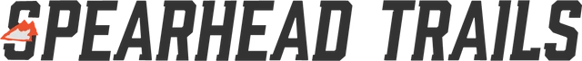 Spearhead Trails logo