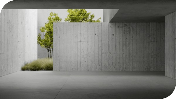 Architectural Concrete