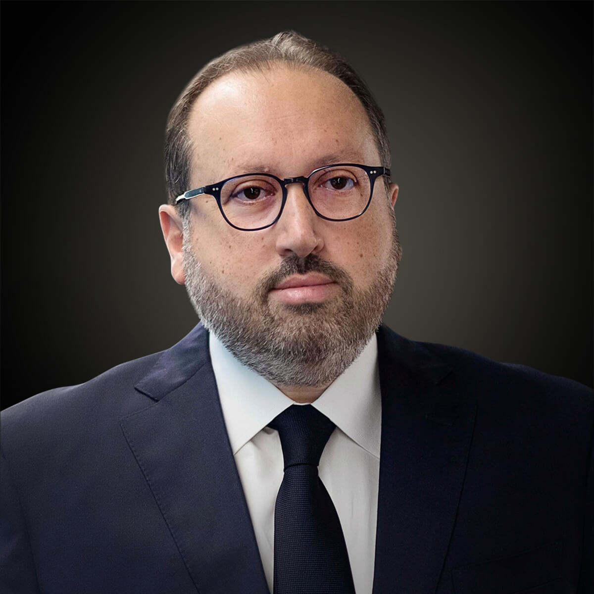 Alain Bejjani