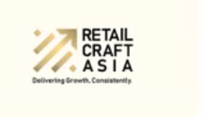 Retail Craft Asia Logo