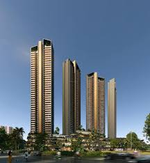Ganga Realty, Sector 84