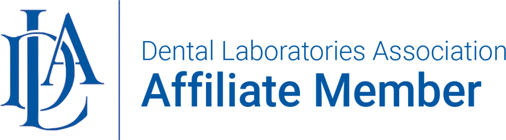 Dental Laboratories Association Affiliate Member