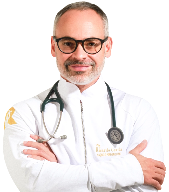 Dr. Ricardo Garcia