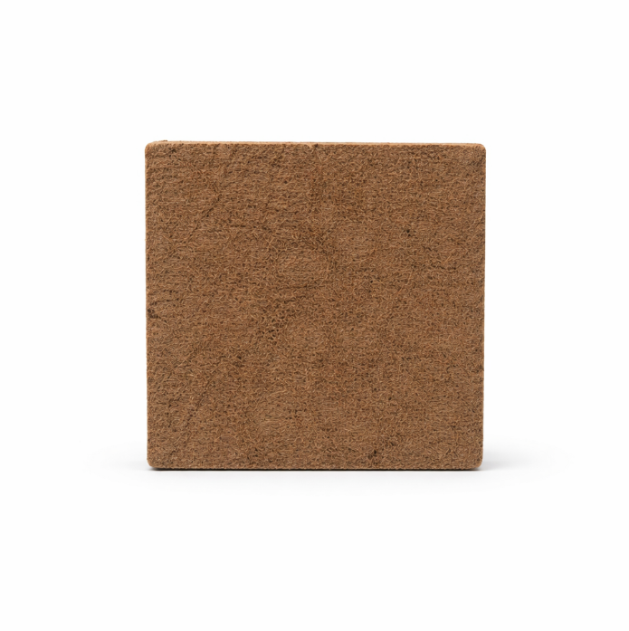 Placa 40x40x4 cm