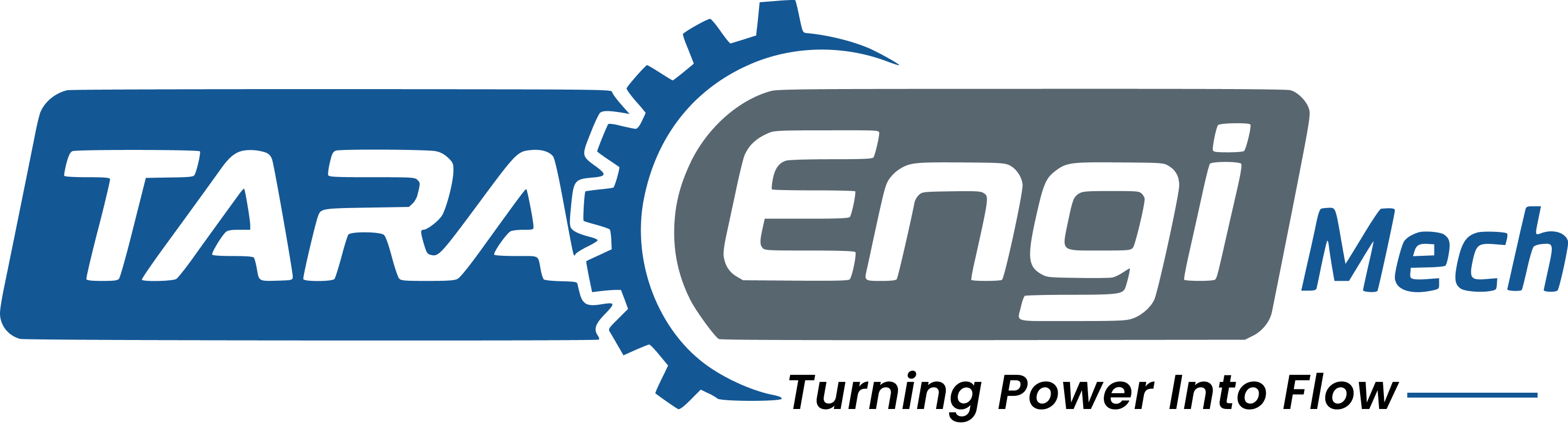 TARA ENGIMECH LLP - Turning Power Into Flow