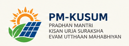 PM-KUSUM Pradhan Mantri Kisan Urja Suraksha Evam Utthaan Mahabhiyan