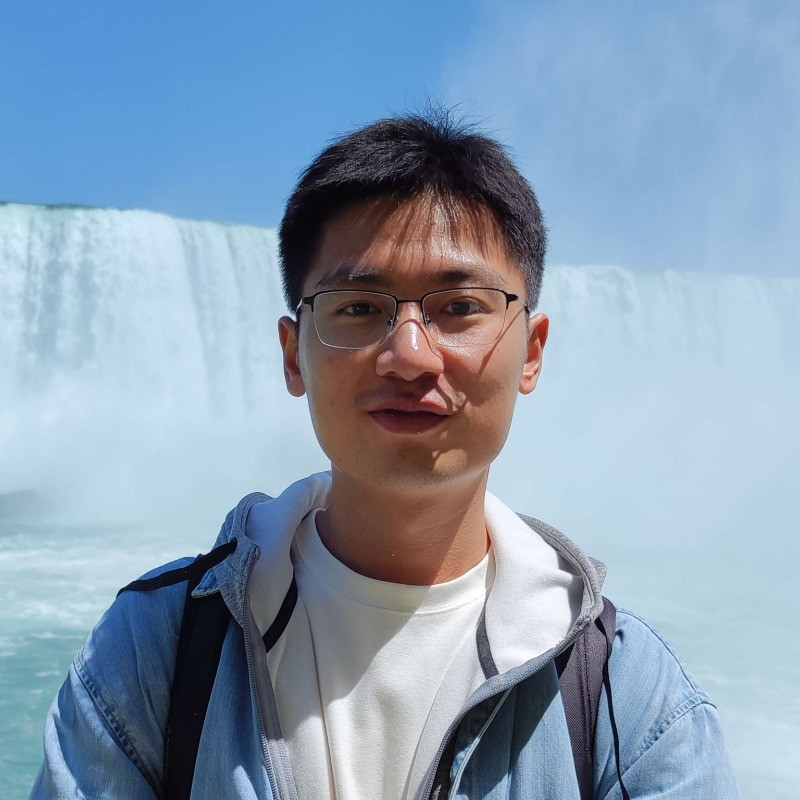 Haifeng Ruan, Co-founder & CTO