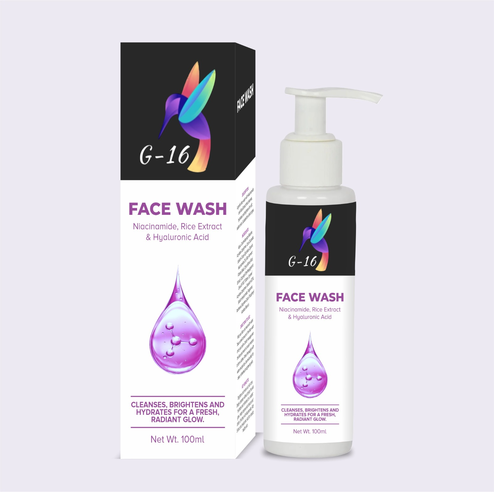 Face Wash