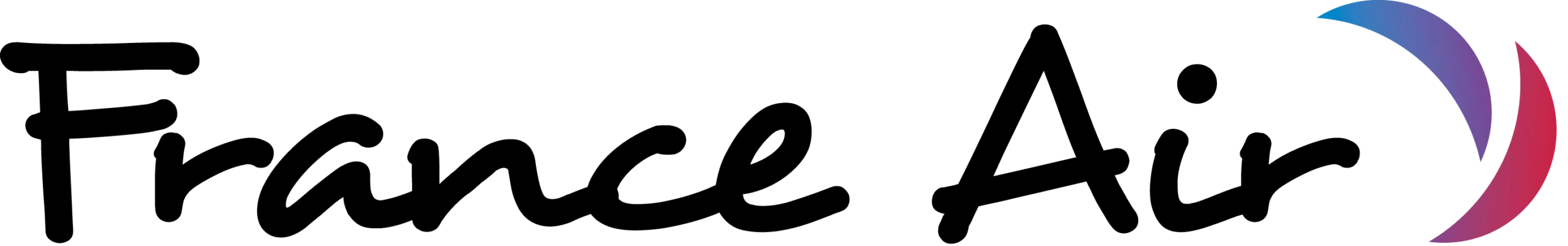 France Air logo