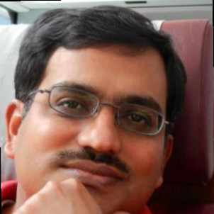 Prof. Abhik Roychoudhury, Co-founder & Chief Expert