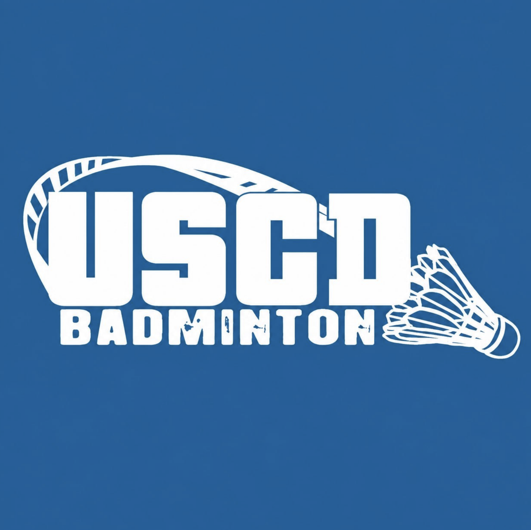 USCD Badminton