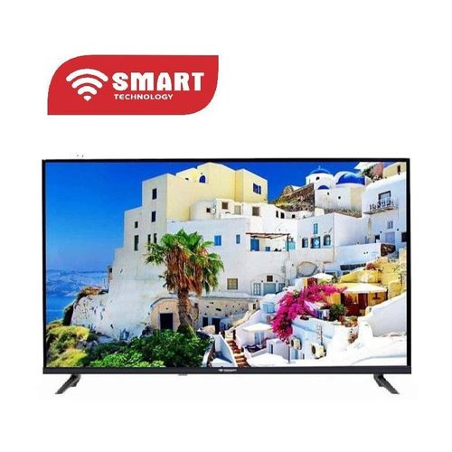 Smart Technology Congélateur vertical 220L STCD-328