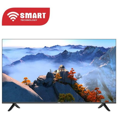 Smart Technology TV LED 40 pouces STT-4091HA