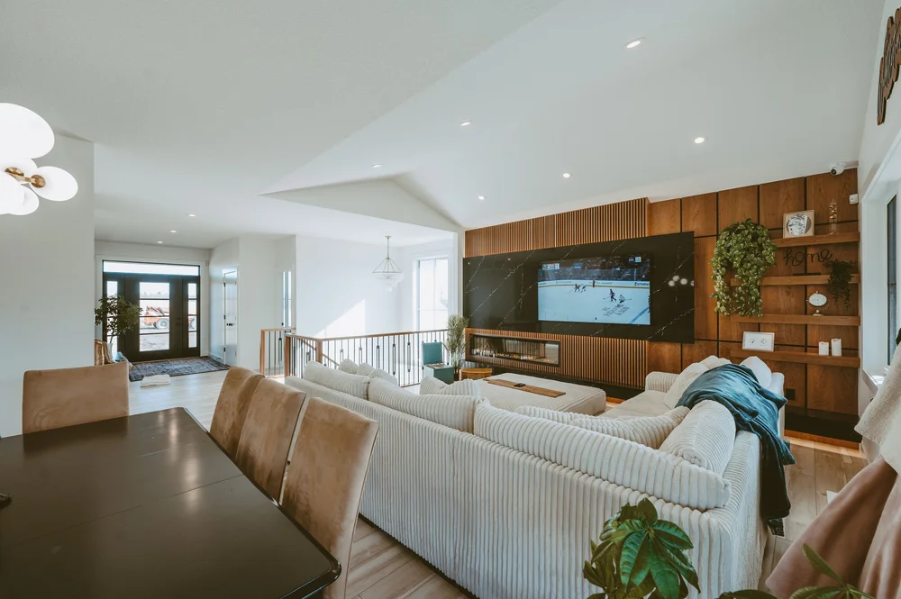 Open concept overview