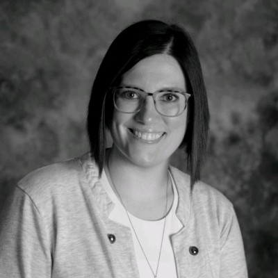 Photo of Genna Biddix