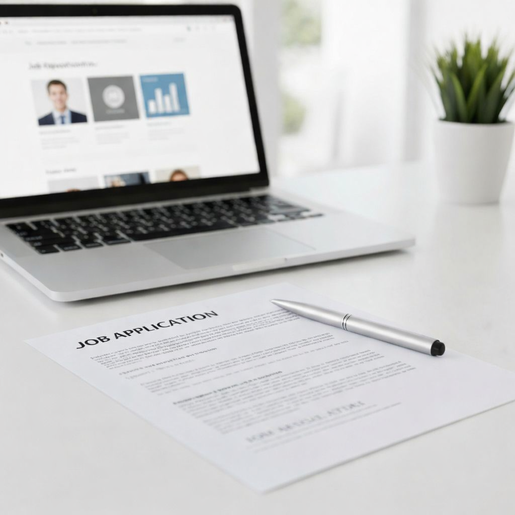Hiring & Recruiting