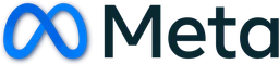 Meta logo