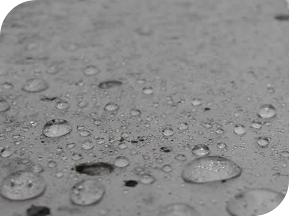 Waterproof & Water Resistant Concrete