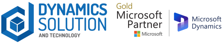 Dynamics Solution & Technology logo