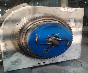 Single Drum Winches - Image 2