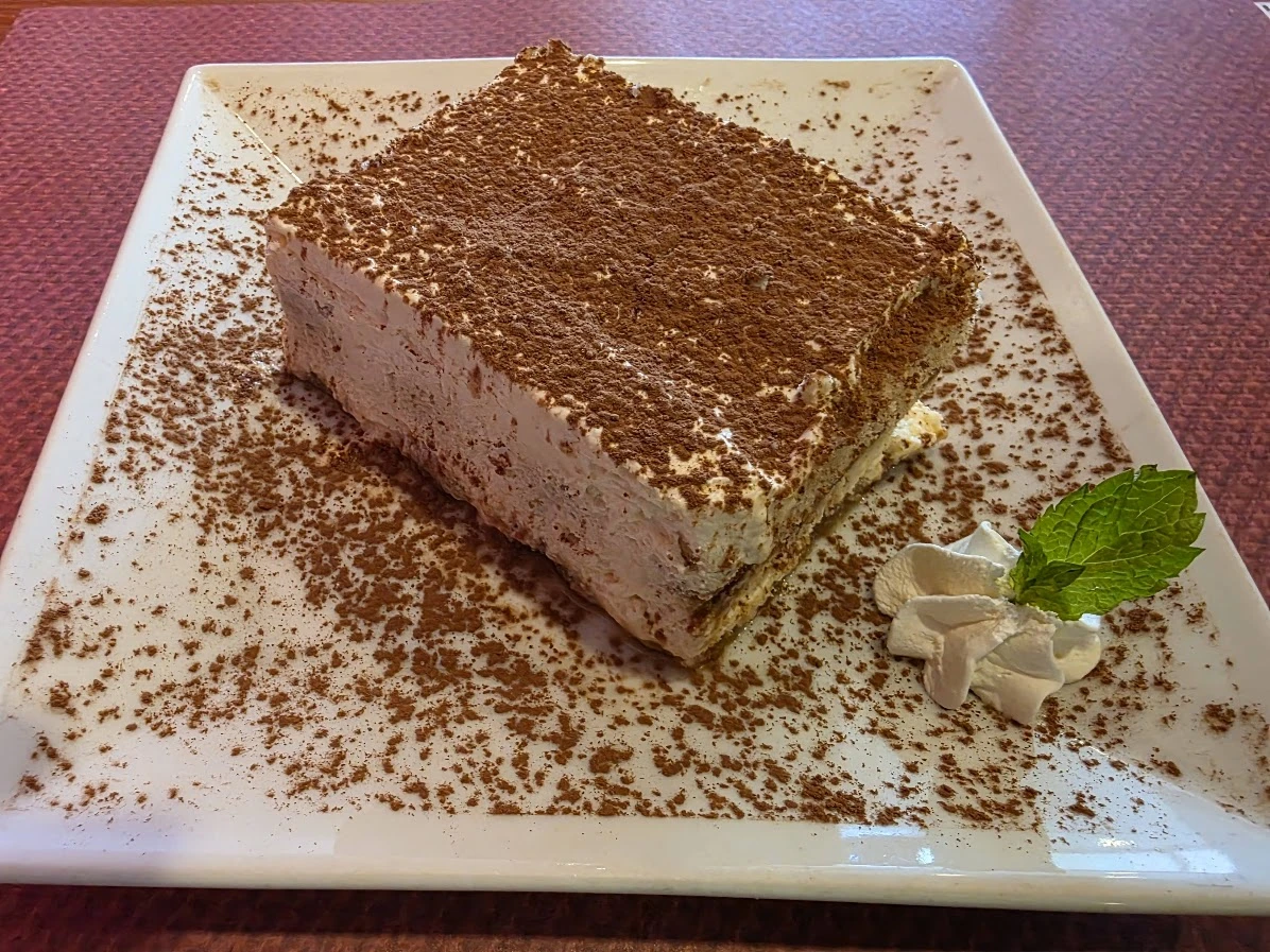 Tiramisù