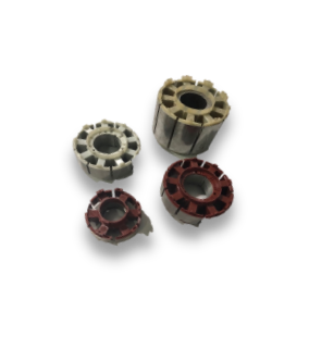 Motor Components