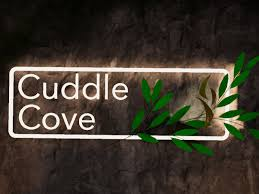 Cuddle Cove - VRChat World