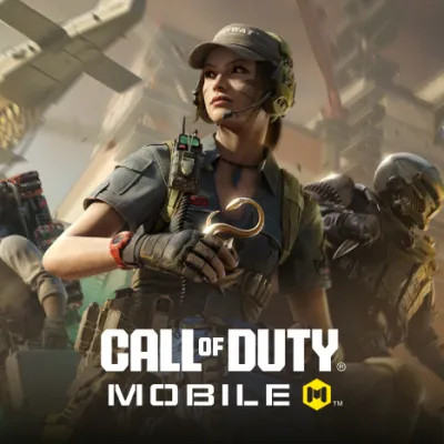 Call of Duty Mobile CP diamonds